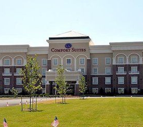 Comfort Suites - West Memphis, AR