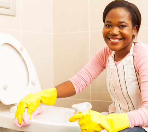 Sparkle The Cleaning Service - Rowlett, TX