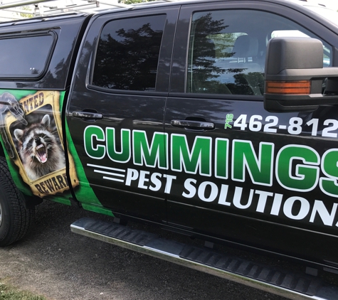 Cummings Pest Solutions - Gasport, NY