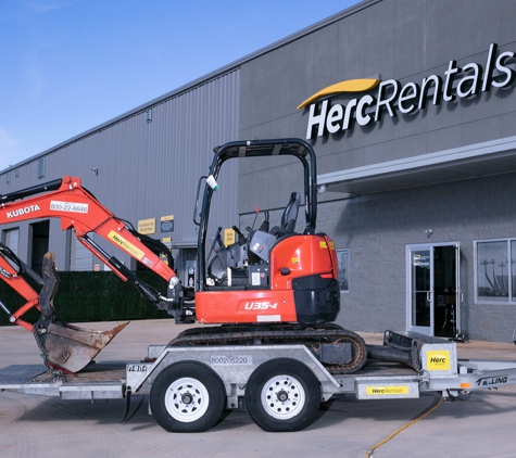 Herc Rentals - Annapolis, MD