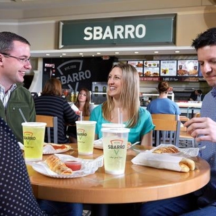 Sbarro - Santa Rosa, CA