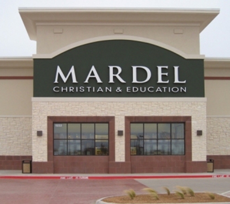 Mardel Christian & Educational Supply - Tulsa, OK