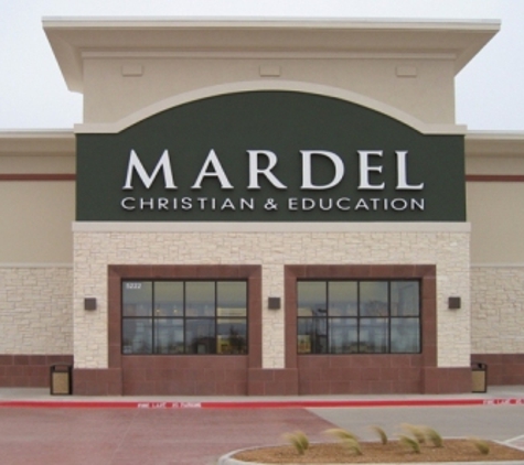 Mardel Christian & Education - Cedar Park, TX