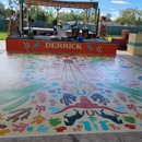 Vici Graphics & Decor - Display Installation Service