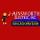 Ainsworth Electric Inc