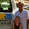 Perkett Solar gallery