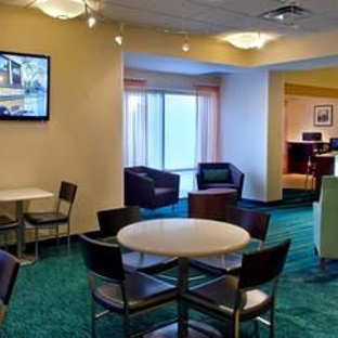 SpringHill Suites by Marriott Philadelphia Plymouth Meeting - Plymouth Meeting, PA