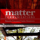 Matter Communications