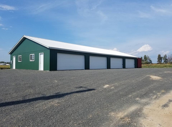 Garage Doors Unlimited - Thorp, WI