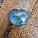Lowcountry Crystals - Rock Shops