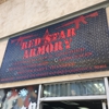 Red Star Armory gallery