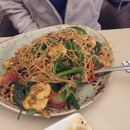 P.F. Chang's China Bistro - Chinese Restaurants