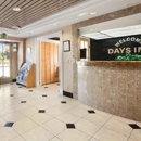 Days Inn by Wyndham Concord - Motels