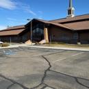 The Church of Jesus Christ of Latter-day Saints - Methodist Churches