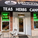 Hemp & Tea Company - Highland Creek - Premium Cannabis, Herbs, Hemp Tea, THCA, CBD, D9, D8, Gourmet Edibles, and more! - Coffee & Tea