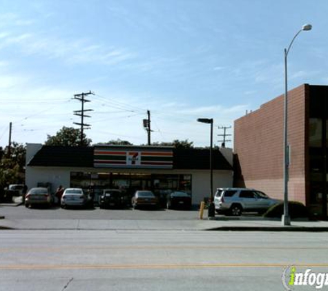 7-Eleven - Culver City, CA