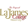 La James College Of Hairstyling gallery