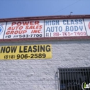 High Class Autobody - Automobile Body Repairing & Painting