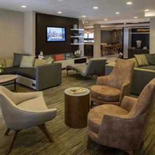 Courtyard by Marriott - Anchorage, AK