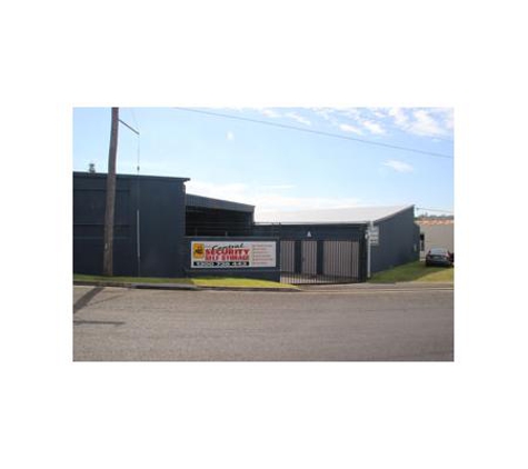 Central Security Self Storage - Girards Hill, NSW