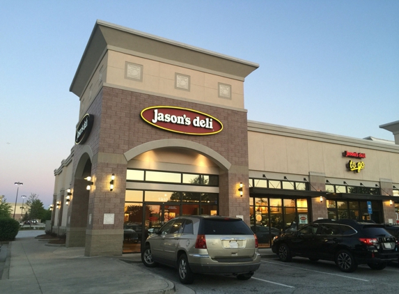 Jason's Deli - Atlanta, GA