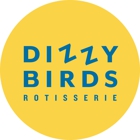 Dizzy Birds Rotisserie