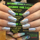 Jasmine Pedi Spa & Nails