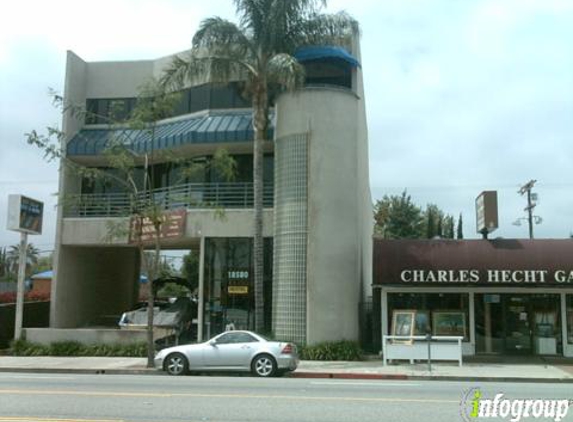 Tarzana Aikikai - Tarzana, CA