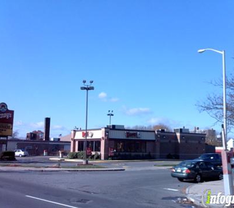 Wendy's - Lynn, MA