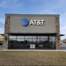 AT&T Store - Cellular Telephone Service