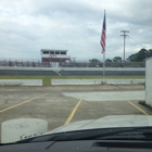 East Carolina Motor Speedway