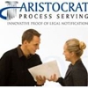 Aristocrat Process Serving gallery