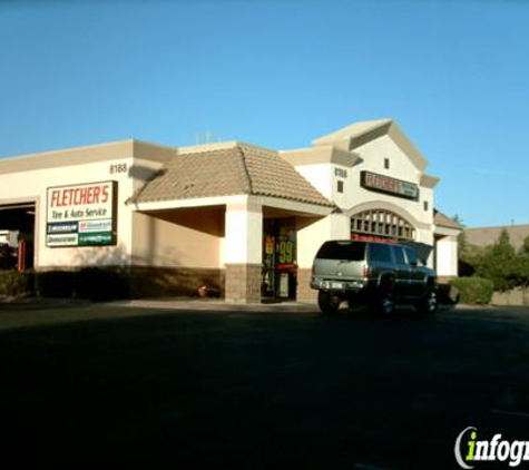Firestone Complete Auto Care - Peoria, AZ