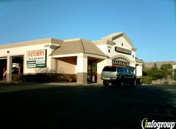 Firestone Complete Auto Care - Peoria, AZ