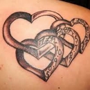 Splattered Ink Tattoos - Tattoos