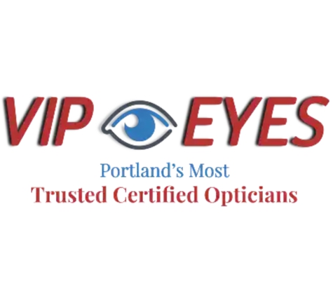 VIP Eyes - Portland, ME