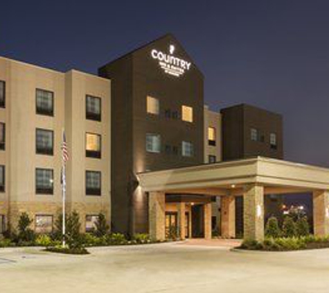 Country Inn & Suites By Carlson, Slidell-New Orleans East, LA - Slidell, LA