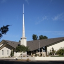 The Church of Jesus Christ of Latter-day Saints - Methodist Churches