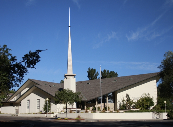 The Church of Jesus Christ of Latter-day Saints - Moraga, CA