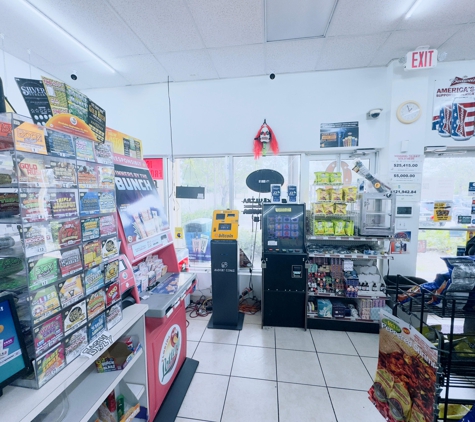 BudgetCoinz Bitcoin ATM - Lauderhill, FL