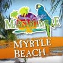 Margaritaville - American Restaurants