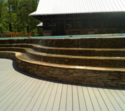 Superior Stone Designs - Lexington, SC