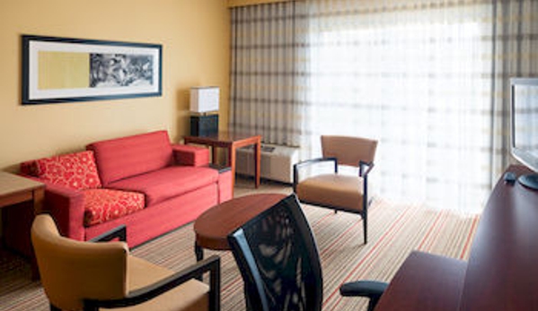 Courtyard by Marriott - Indianapolis, IN