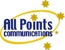 All Points Communications (WA) Pty Ltd Logo