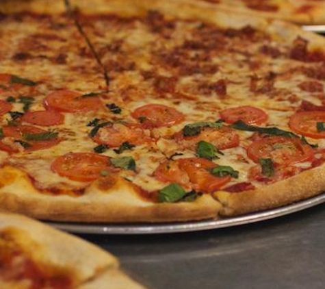 Fairfield Pizza - Stratford, CT