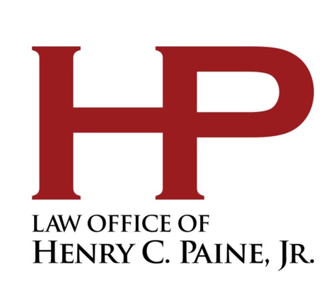 Criminal Defense Attorney Henry Paine - Denton, TX