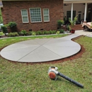 Sam The Concrete Man Columbia - Stamped & Decorative Concrete