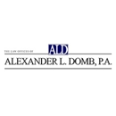 Alexander L. Domb, P.A. - Estate Planning Attorneys
