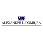 Alexander L. Domb, P.A.