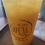 Cafe 86